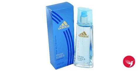 Adidas Fragrance: Creëer Good Vibes met Lekkere Geuren